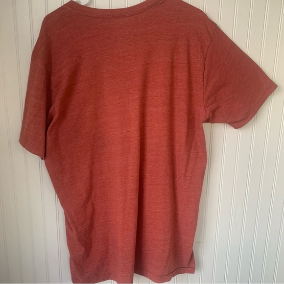 The North Face (XL) Coral Slim Fit Tee - Picture 4 of 4